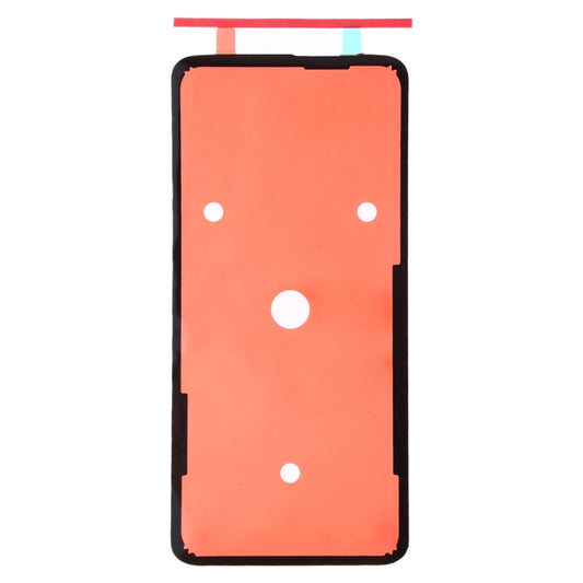 For OnePlus 7 Pro Original Back Housing Cover Adhesive - Adhesive Sticker by buy2fix | Online Shopping UK | buy2fix