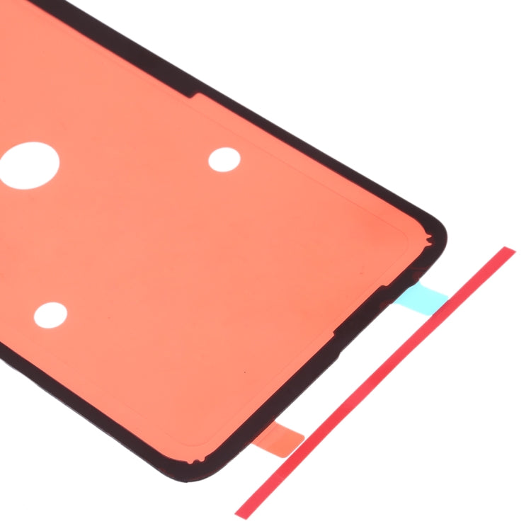 For OnePlus 7 Pro Original Back Housing Cover Adhesive - Adhesive Sticker by buy2fix | Online Shopping UK | buy2fix