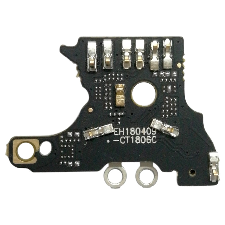 Microphone Board (Assemble) for Huawei P20 by buy2fix