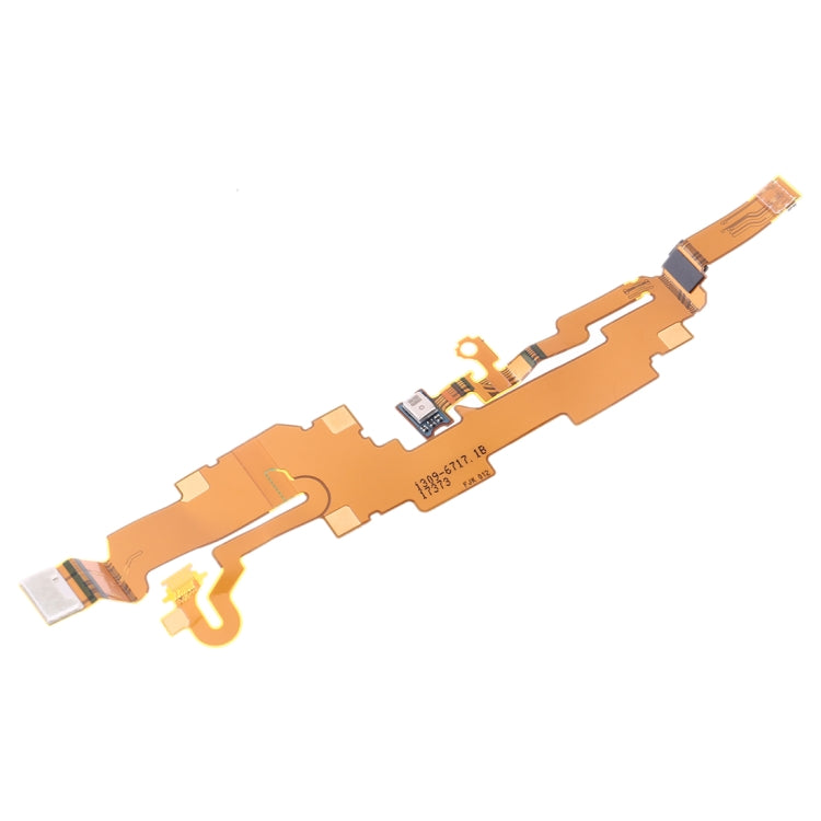 Microphone Flex Cable for Sony Xperia XZ2 Premium by buy2fix