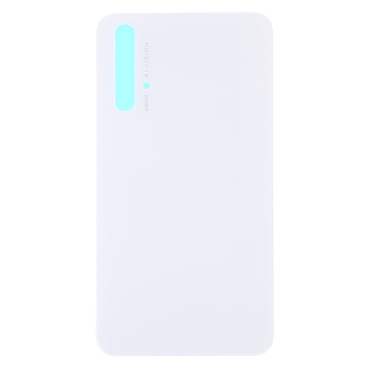 Back Cover for Huawei Honor 20(White) - Back Cover by buy2fix | Online Shopping UK | buy2fix