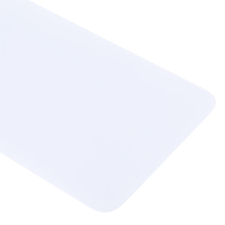 Back Cover for Huawei Honor 20(White) - Back Cover by buy2fix | Online Shopping UK | buy2fix