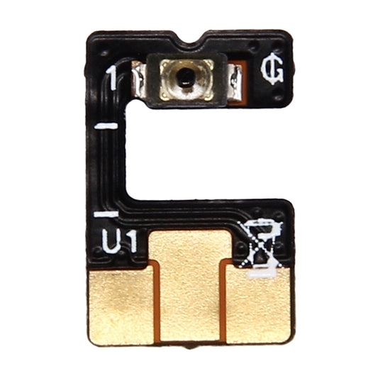 Power Button Flex Cable for Asus ZenFone 2 Laser / ZE600KL - Flex Cable by buy2fix | Online Shopping UK | buy2fix