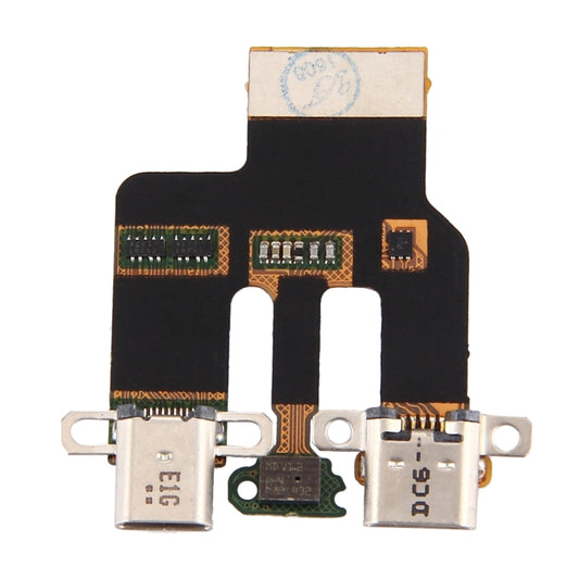 Charging Port Flex Cable for Amazon Kindle Fire HD 8.9 by buy2fix