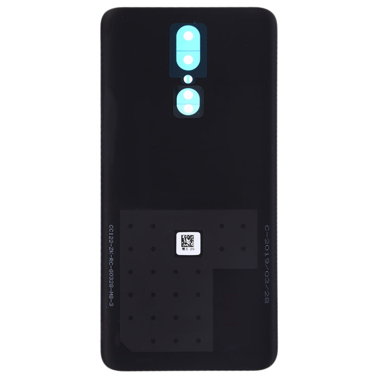 For OPPO A9 / F11 Back Cover (Green) - Back Cover by buy2fix | Online Shopping UK | buy2fix
