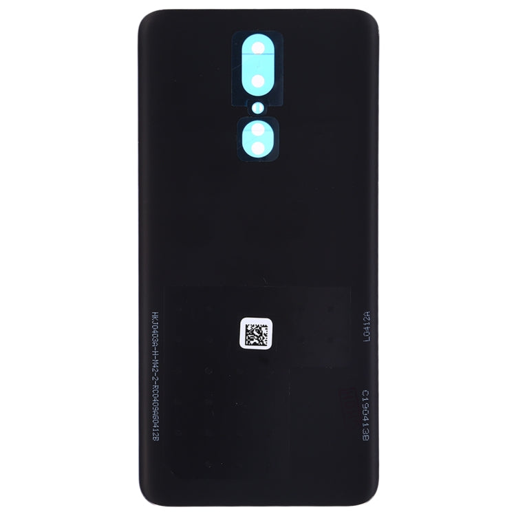 For OPPO A9 / F11 Back Cover (Purple) - Back Cover by buy2fix | Online Shopping UK | buy2fix