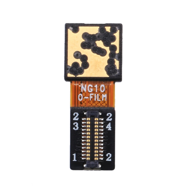 For Huawei Maimang 4 Front Facing Camera Module - Camera Series by buy2fix | Online Shopping UK | buy2fix