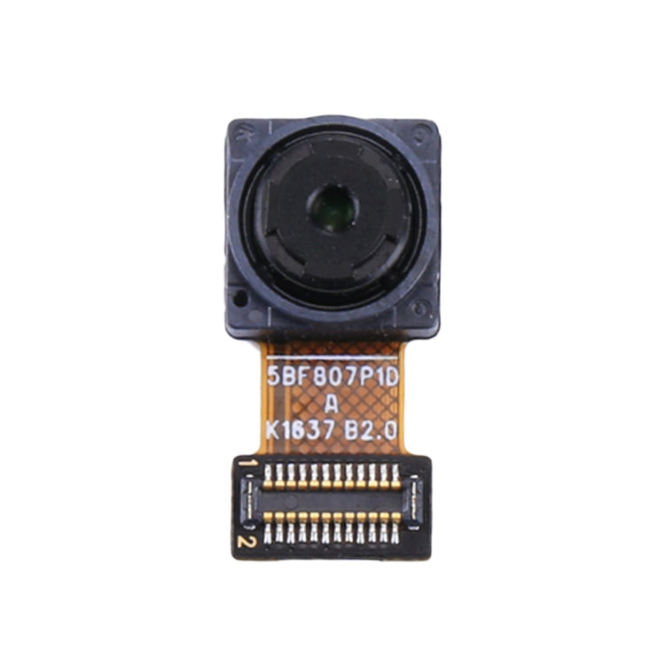 For Huawei nova Front Facing Camera Module - Camera by buy2fix | Online Shopping UK | buy2fix