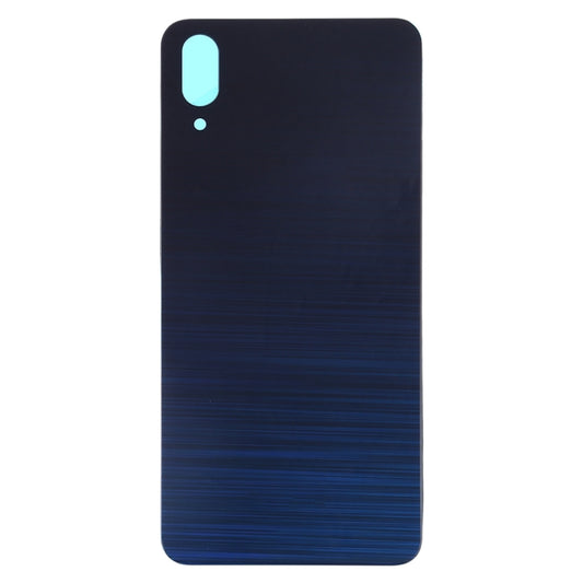 For Vivo X23 Symphony Edition Back Cover (Blue) - Back Cover by buy2fix | Online Shopping UK | buy2fix