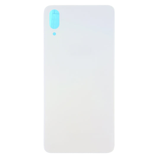 For Vivo X23 Symphony Edition Back Cover (White) - Back Cover by buy2fix | Online Shopping UK | buy2fix