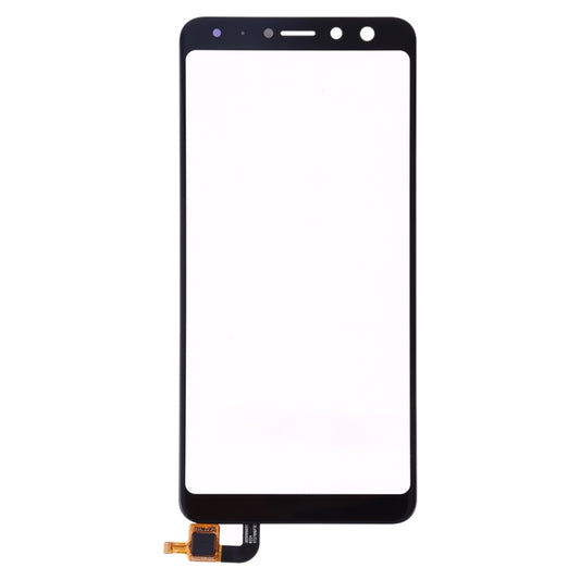 Touch Panel for Wiko VIEW PRIME (Black) - For Wiko by buy2fix | Online Shopping UK | buy2fix