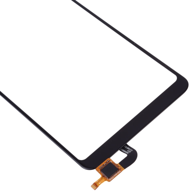Touch Panel for Wiko VIEW PRIME (Black) - For Wiko by buy2fix | Online Shopping UK | buy2fix