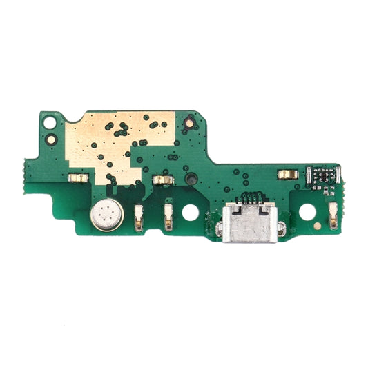 For Huawei Honor 5A / Y6 II Charging Port Board - Charging Port Board by buy2fix | Online Shopping UK | buy2fix
