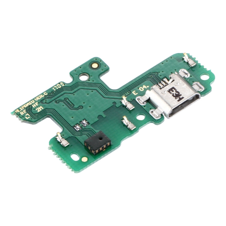 For Huawei Honor 8 Lite Charging Port Board - Charging Port Board by buy2fix | Online Shopping UK | buy2fix