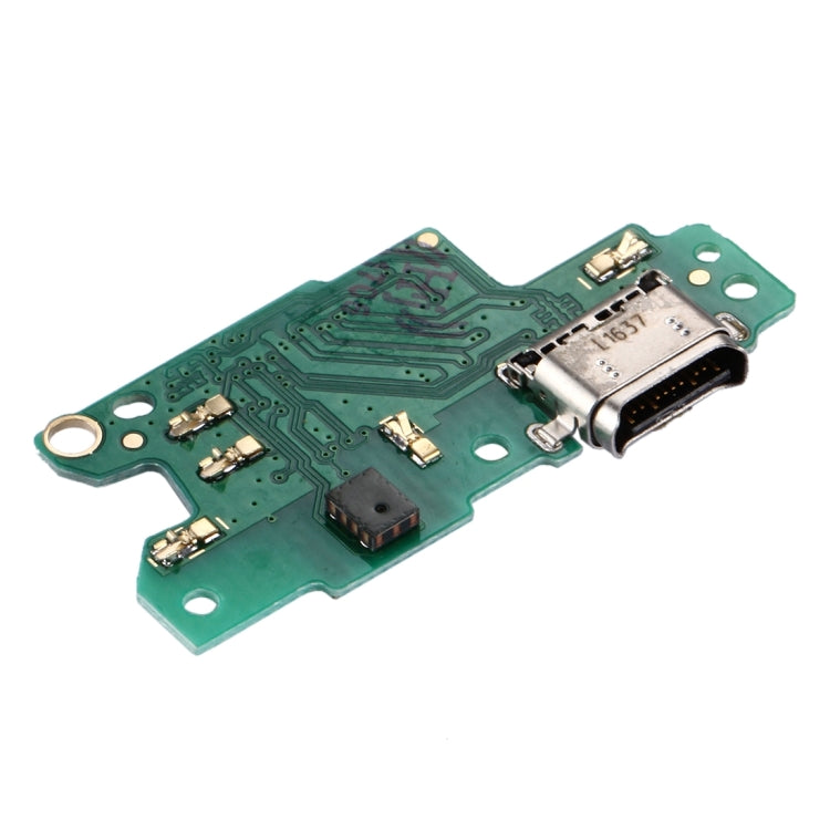 For Huawei Maimang 5 Charging Port Board - Tail Connector by buy2fix | Online Shopping UK | buy2fix