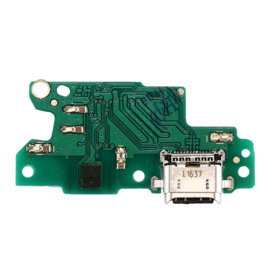 For Huawei Maimang 5 Charging Port Board - Tail Connector by buy2fix | Online Shopping UK | buy2fix