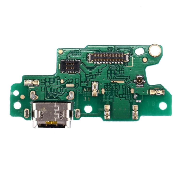 For Huawei Maimang 5 Charging Port Board - Tail Connector by buy2fix | Online Shopping UK | buy2fix