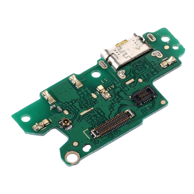 For Huawei Maimang 5 Charging Port Board - Tail Connector by buy2fix | Online Shopping UK | buy2fix