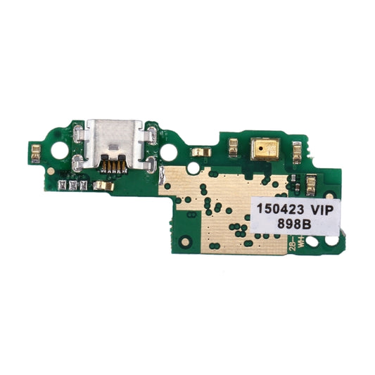 For Huawei Honor 5C Charging Port Board - Charging Port Board by buy2fix | Online Shopping UK | buy2fix