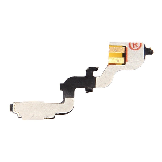 For OnePlus One Power Button Flex Cable - Flex Cable by buy2fix | Online Shopping UK | buy2fix