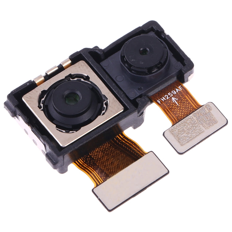 For Huawei Mate 20 Lite / Maimang 7 Back Facing Camera - Camera Series by buy2fix | Online Shopping UK | buy2fix
