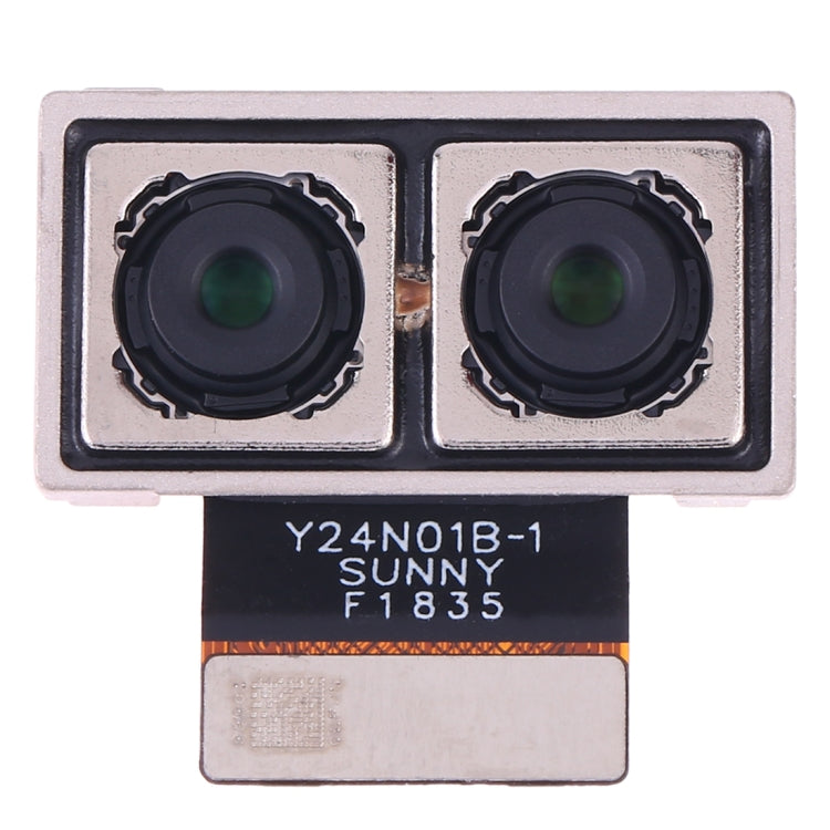 For Huawei Nova 3 Back Facing Camera - Camera Series by buy2fix | Online Shopping UK | buy2fix