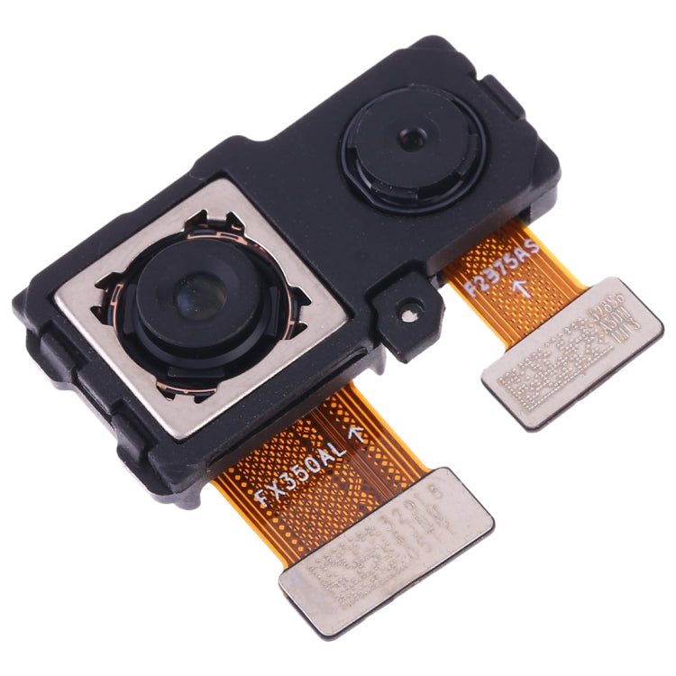 For Huawei Honor 8X Back Facing Camera - Camera Series by buy2fix | Online Shopping UK | buy2fix