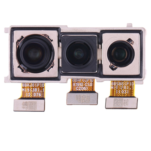 For Huawei P30 Back Facing Camera - Camera Series by buy2fix | Online Shopping UK | buy2fix