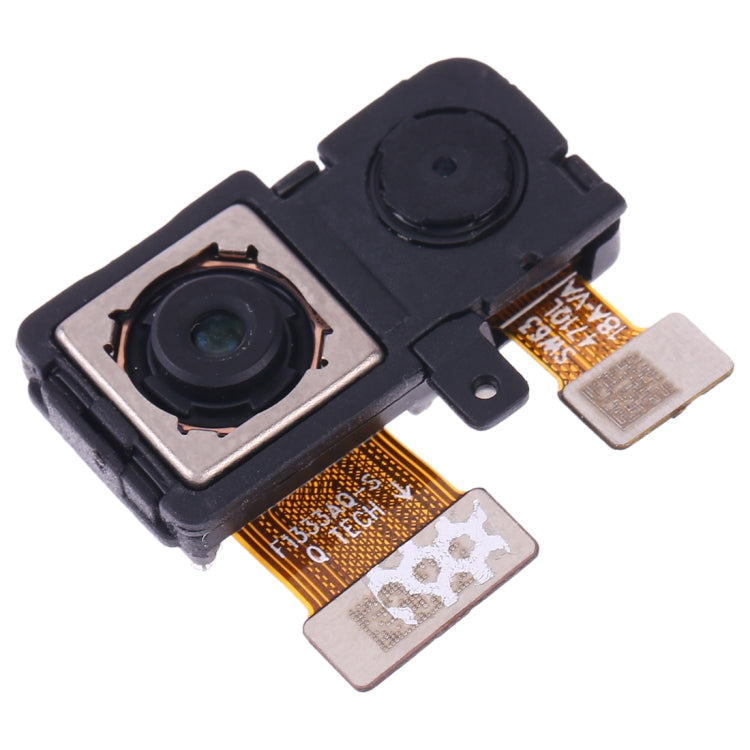 For Huawei Enjoy 9 Back Facing Camera - Camera Series by buy2fix | Online Shopping UK | buy2fix