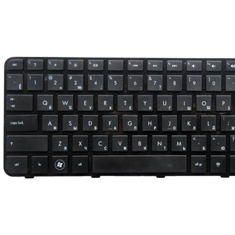 RU Version Russian Laptop Keyboard for HP Pavilion G6 / G6-2000 / G6Z-2000 by buy2fix