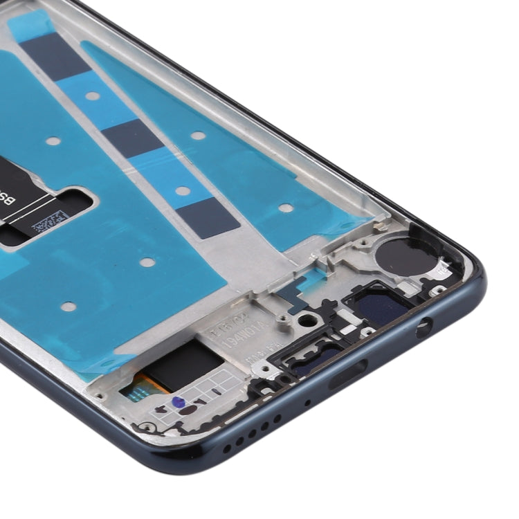OEM LCD Screen for Huawei P30 Lite / Nova 4e (RAM 6G / High Version) Digitizer Full Assembly with Frame (Black) - LCD Screen by buy2fix | Online Shopping UK | buy2fix