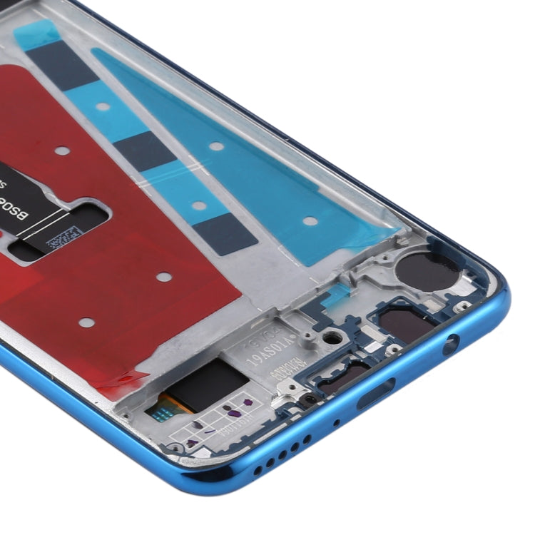 OEM LCD Screen for Huawei P30 Lite / Nova 4e (RAM 6G / High Version) Digitizer Full Assembly with Frame (Blue) - LCD Screen by buy2fix | Online Shopping UK | buy2fix