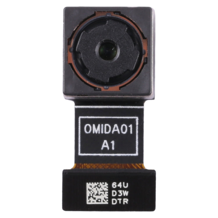 Back Camera Module for Xiaomi Redmi Note 3 Pro - Camera by buy2fix | Online Shopping UK | buy2fix