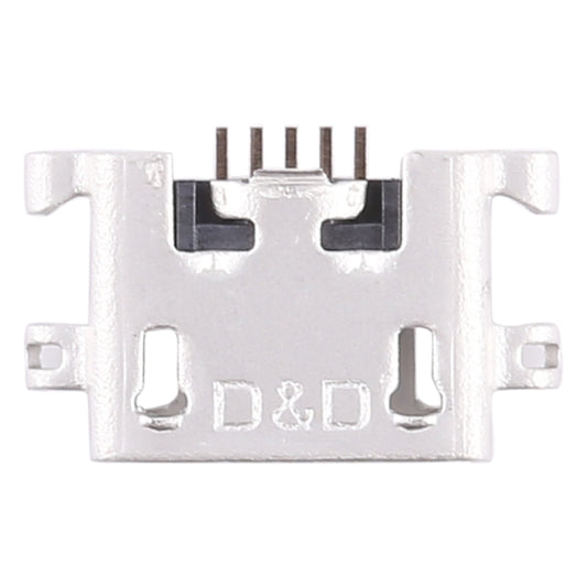 10 PCS Charging Port Connector for Huawei Y516 - Tail Connector by buy2fix | Online Shopping UK | buy2fix