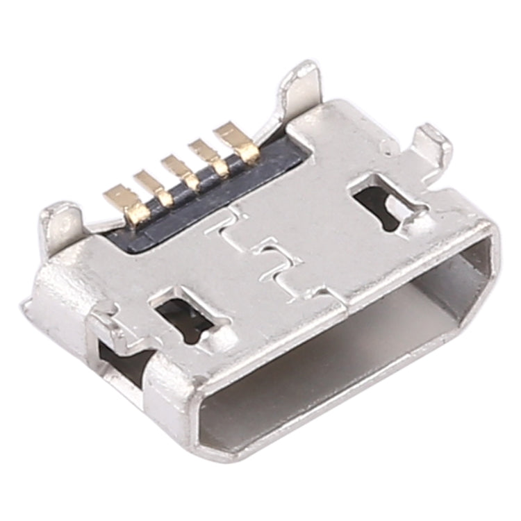 10 PCS Charging Port Connector for Huawei Honor 4A by buy2fix