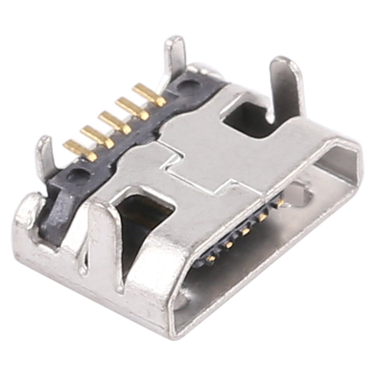 10 PCS Charging Port Connector for Huawei Y560 by buy2fix