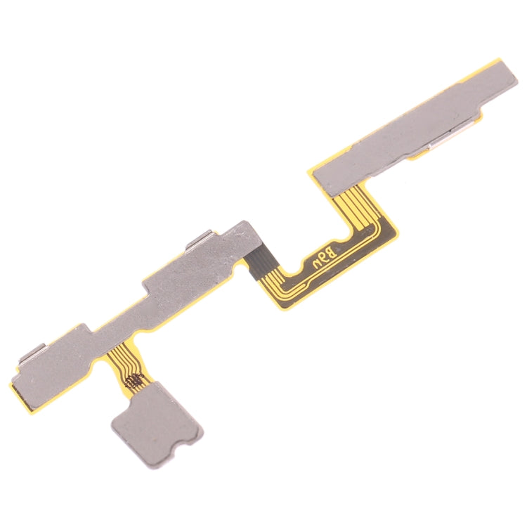 Power Button & Volume Button Flex Cable for Huawei Honor 20 - Flex Cable by buy2fix | Online Shopping UK | buy2fix