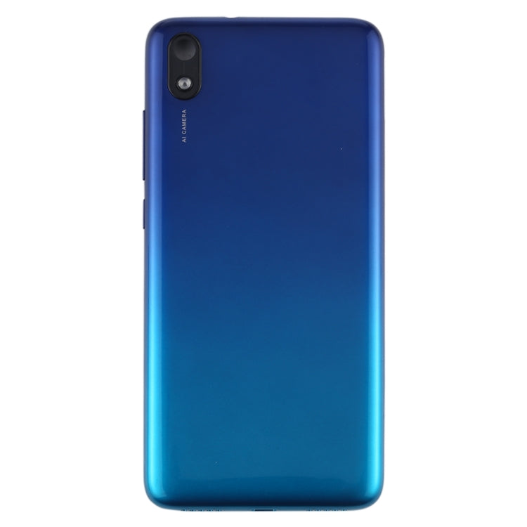 Battery Back Cover for Xiaomi Redmi 7A(Twilight) - Back Cover by buy2fix | Online Shopping UK | buy2fix