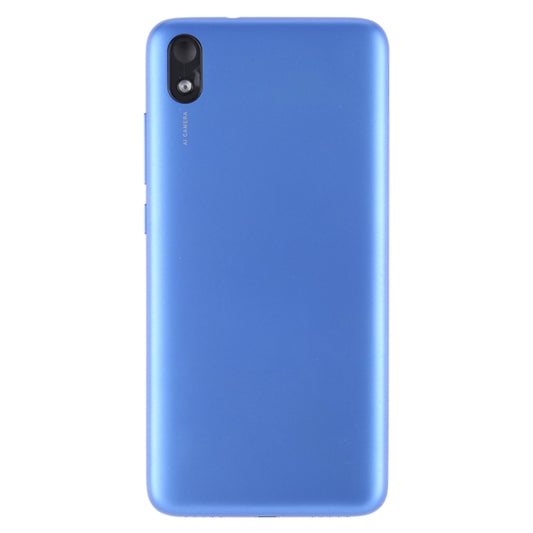 Battery Back Cover for Xiaomi Redmi 7A(Blue) - Back Cover by buy2fix | Online Shopping UK | buy2fix