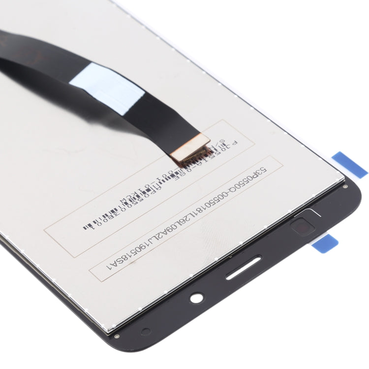 TFT LCD Screen for Xiaomi Redmi 7A with Digitizer Full Assembly(Black) - LCD Screen by buy2fix | Online Shopping UK | buy2fix