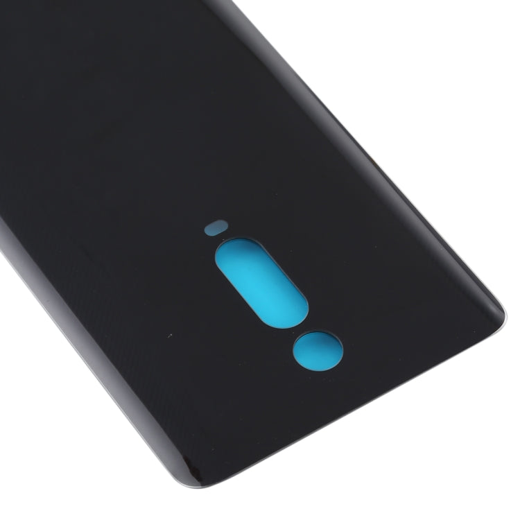 Battery Back Cover for Xiaomi Redmi K20 / K20 Pro / Mi 9T / Mi 9T Pro(Black) - Back Cover by buy2fix | Online Shopping UK | buy2fix