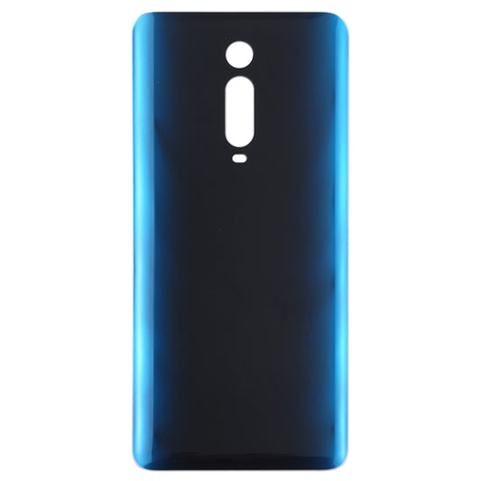 Battery Back Cover for Xiaomi Redmi K20 / K20 Pro / Mi 9T / Mi 9T Pro(Blue) by buy2fix