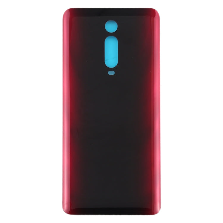 Battery Back Cover for Xiaomi Redmi K20 / K20 Pro / Mi 9T / Mi 9T Pro(Red) - Back Cover by buy2fix | Online Shopping UK | buy2fix