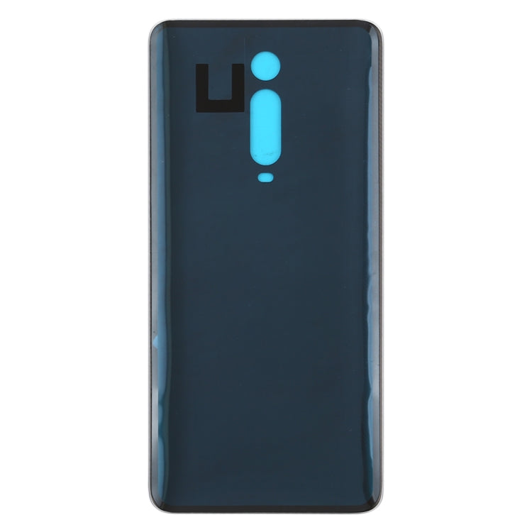 Battery Back Cover for Xiaomi Redmi K20 / K20 Pro / Mi 9T / Mi 9T Pro(Red) - Back Cover by buy2fix | Online Shopping UK | buy2fix