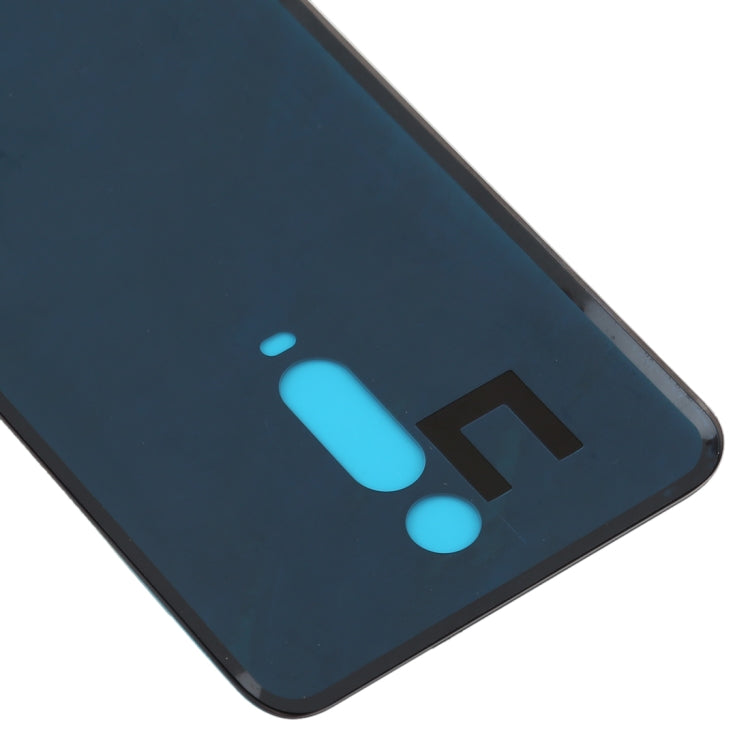 Battery Back Cover for Xiaomi Redmi K20 / K20 Pro / Mi 9T / Mi 9T Pro(Red) - Back Cover by buy2fix | Online Shopping UK | buy2fix