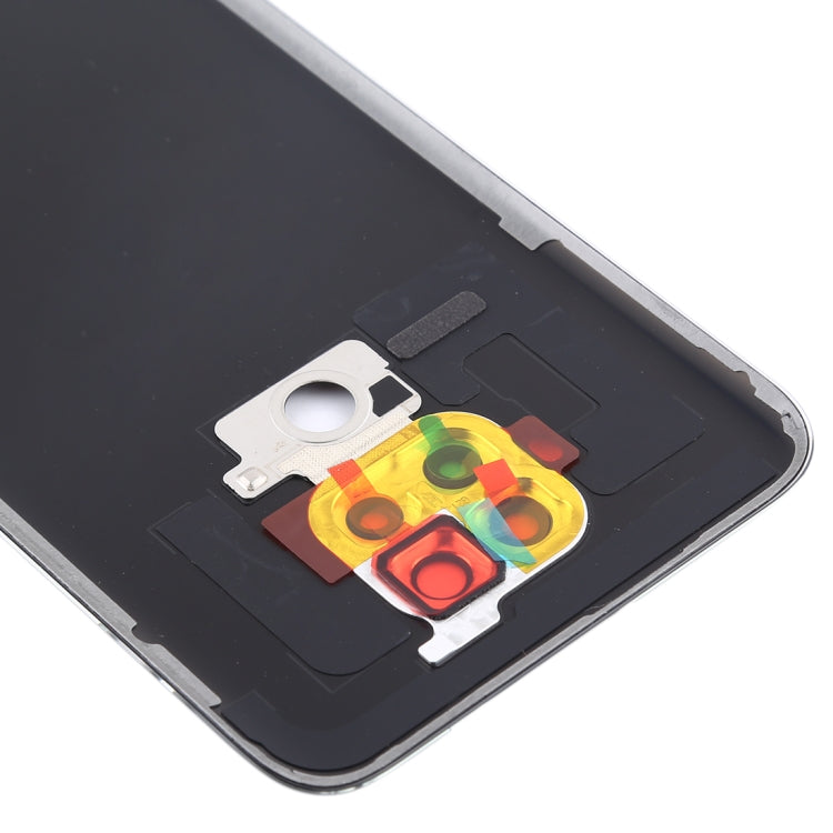 Original Battery Back Cover with Camera Lens for Huawei Mate 30 Lite(Green) - Back Cover by buy2fix | Online Shopping UK | buy2fix