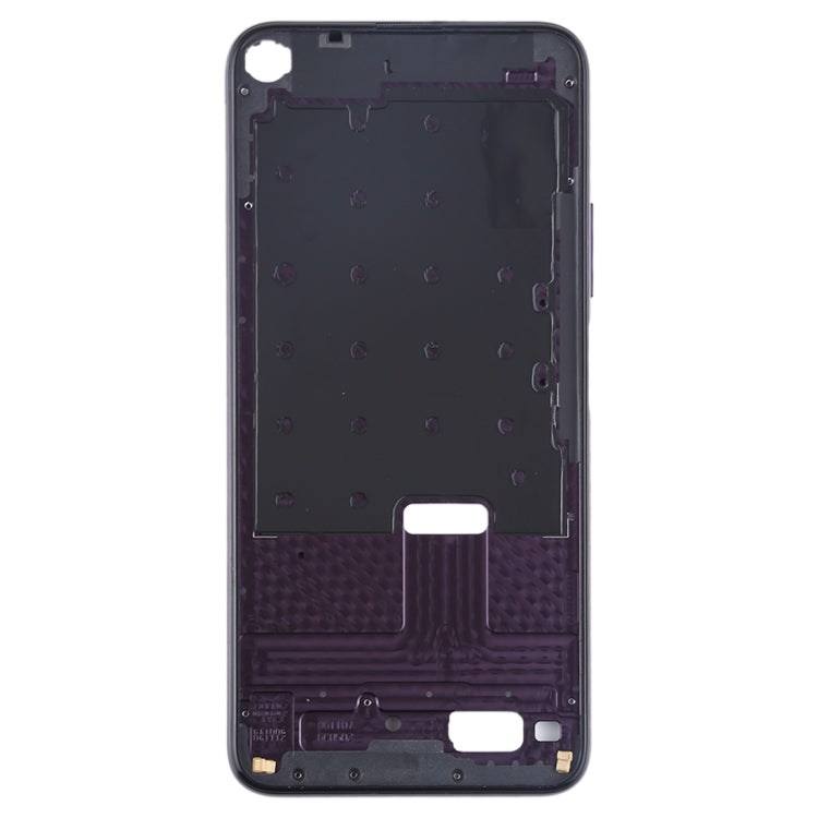 Original Middle Frame Bezel Plate for Huawei Honor 20 Pro(Purple) - Frame Bezel Plate by buy2fix | Online Shopping UK | buy2fix