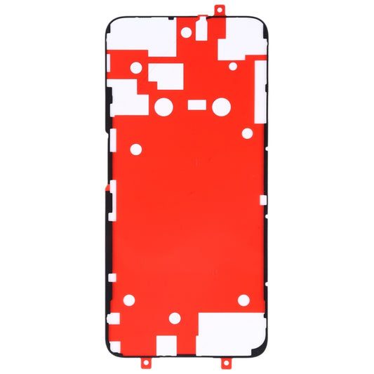 For Huawei Honor 20 Original Rear Housing Frame Adhesive Sticker by buy2fix