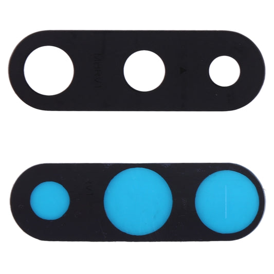 For Huawei P30 Lite 48MP 10pcs Back Camera Lens by buy2fix