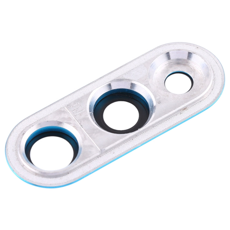 For Huawei P30 Lite 48MP Camera Lens Cover (Blue) - Camera Series by buy2fix | Online Shopping UK | buy2fix